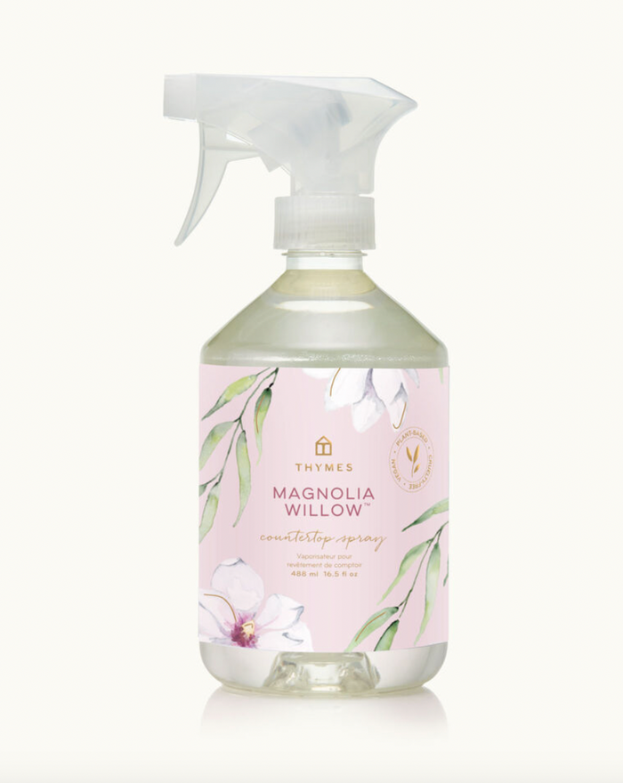 Magnolia Willow Countertop Spray