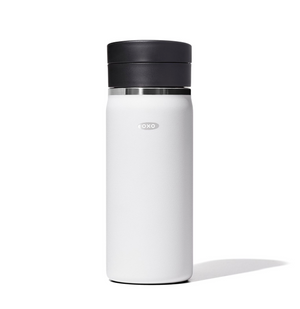 OXO Good Grips 16 oz Thermal Mug with SimplyClean Lid