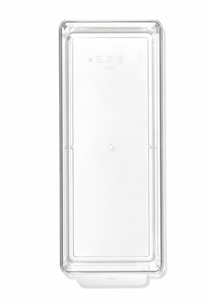 Refrigerator Storage Bin 5 In X 14 In