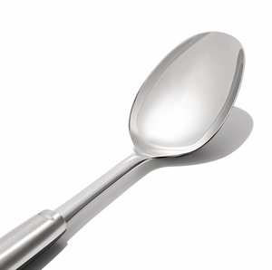 OXO Steel Cooking Spoon