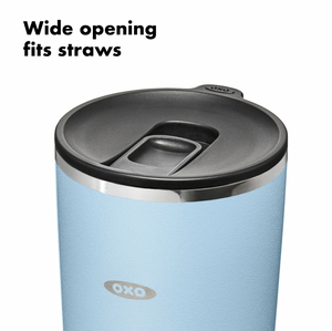 OXO Strive 20 oz Insulated Tumbler