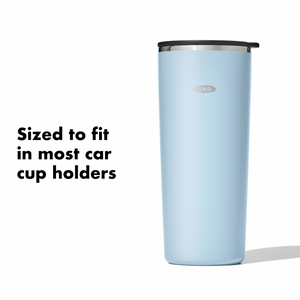 OXO Strive 20 oz Insulated Tumbler