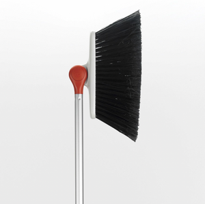 Any-Angle Broom