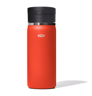OXO Good Grips 16 oz Thermal Mug with SimplyClean Lid