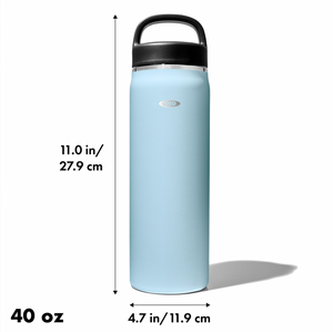OXO Strive 40 oz Handled Water Bottle