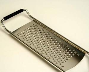 PROFESSIONAL SERIES COARSE CHEESE GRATER