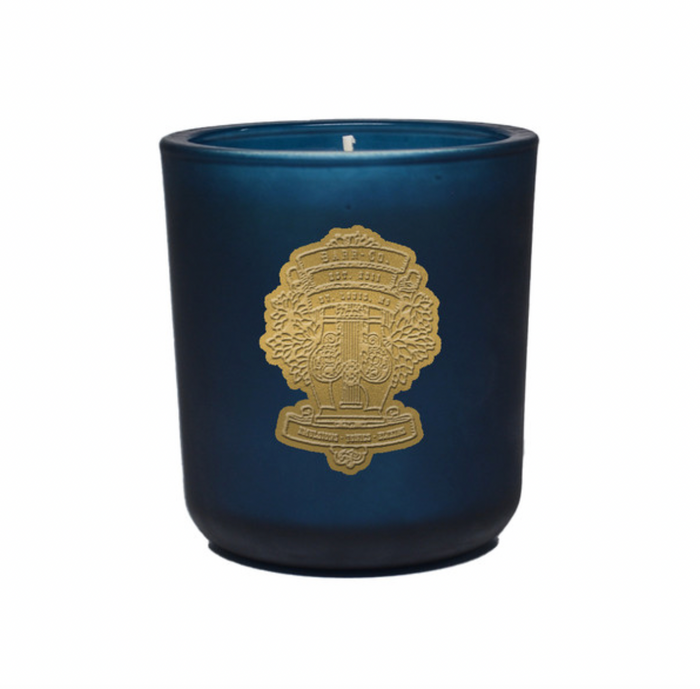 BARR & CO. ORIGINAL SCENT CREST CANDLE