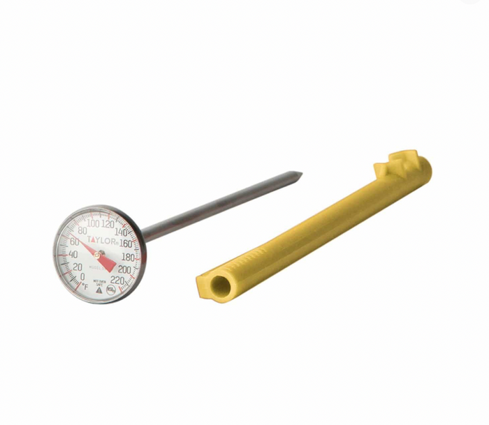 Instant Read Thermometer