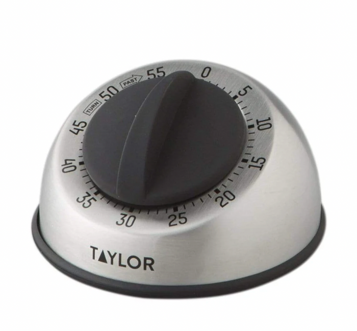 Mechanical Timer