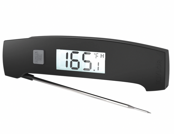 PRO Ultra-Fast Thermocouple Thermometer