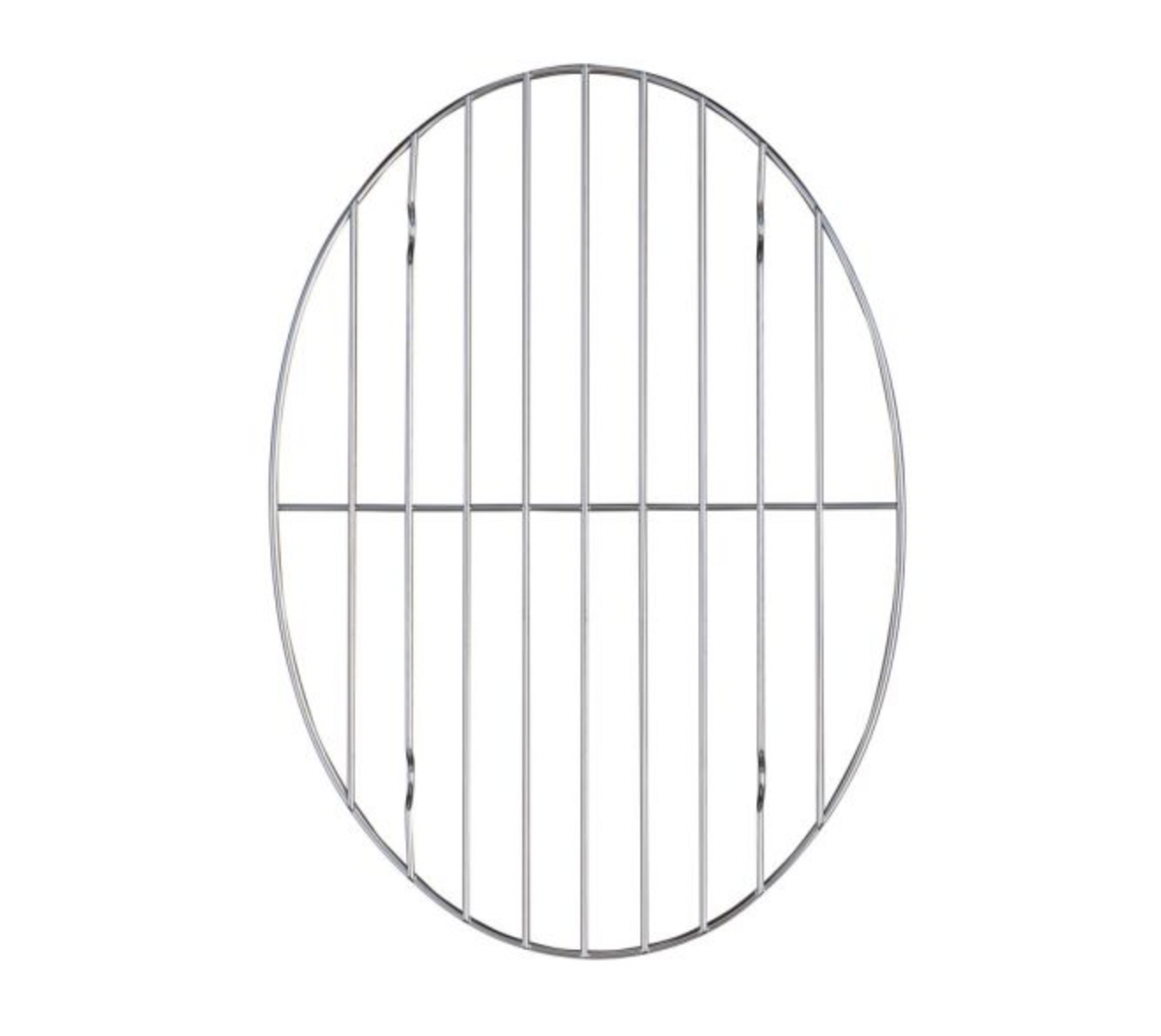 Oval Roasting Rack – i Leoni