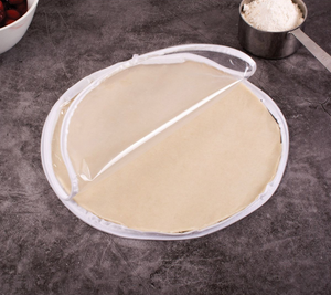 Mrs. Anderson's Baking Pie Crust Maker Bag, 11in