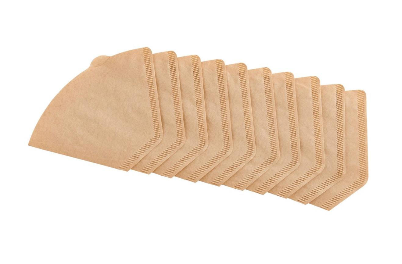 Beyond Gourmet Cone Coffee Filter - Thumbnail 4