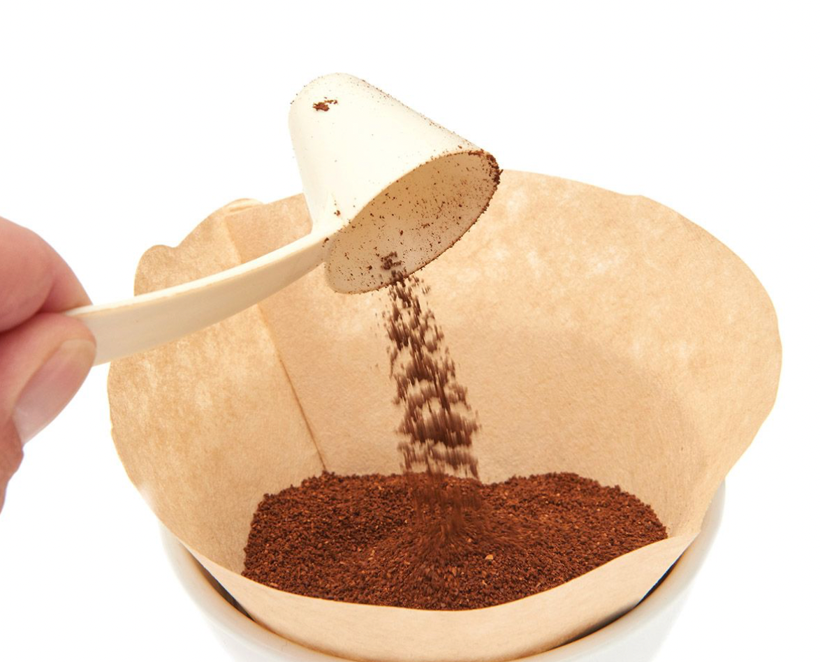 Beyond Gourmet Cone Coffee Filter