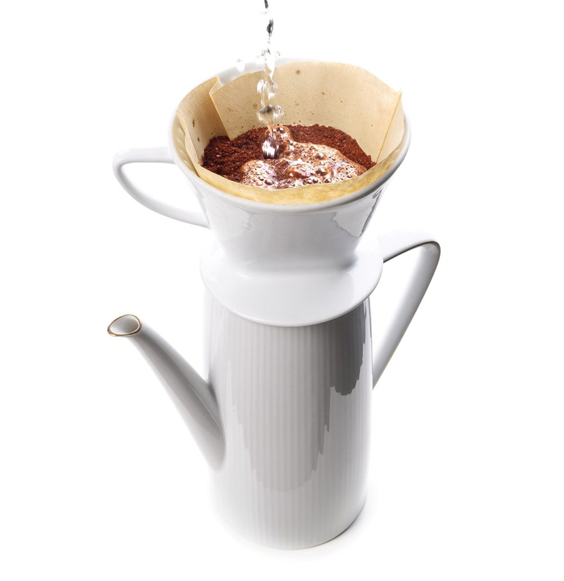 Beyond Gourmet Cone Coffee Filter - Thumbnail 2
