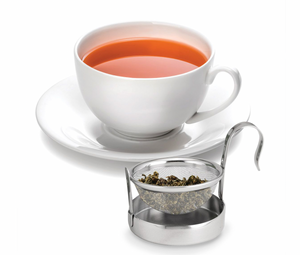 Tip Tea Strainer