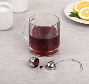 Mini Ball Tea Infuser