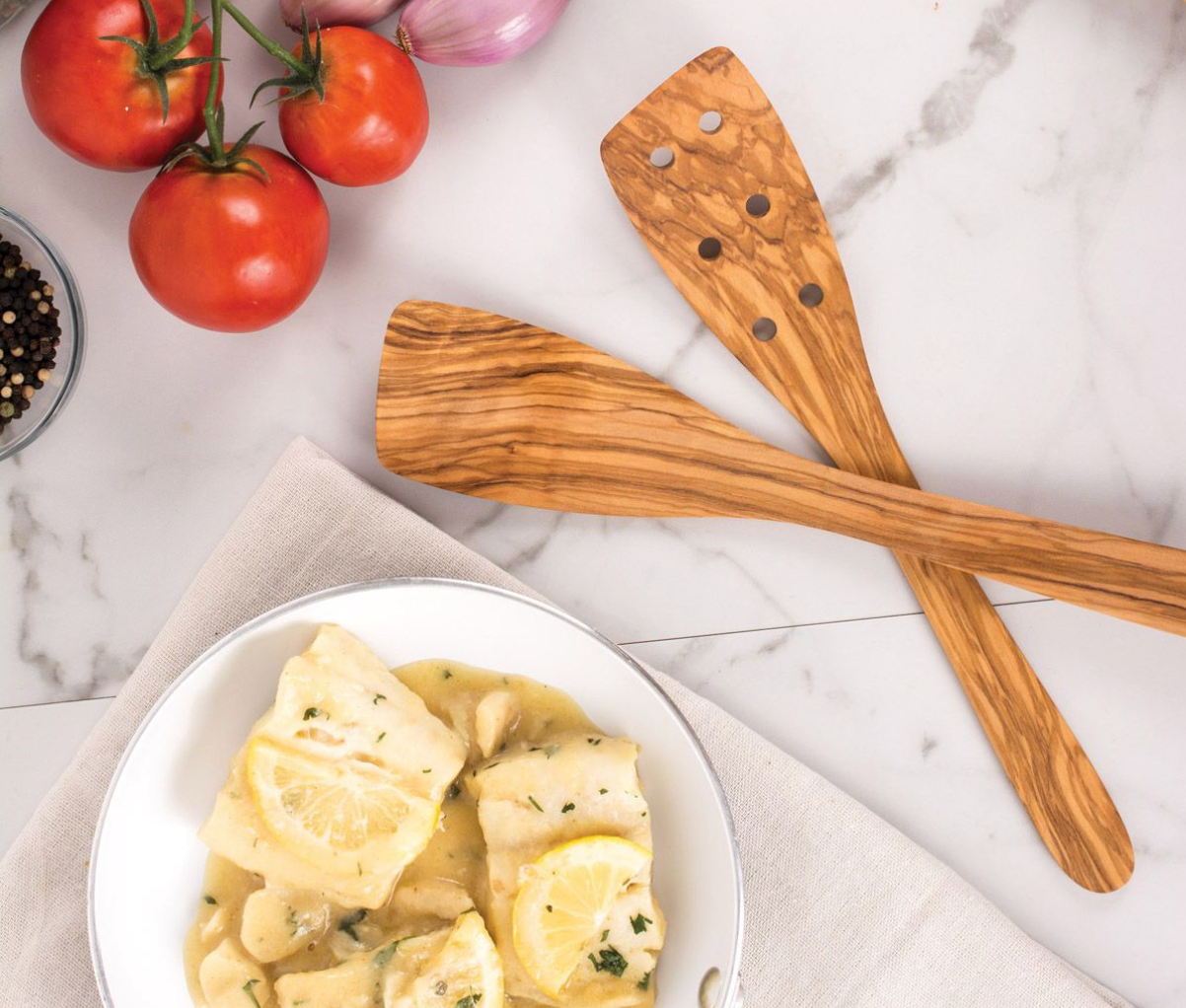 Eddingtons Spatula