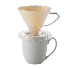 #2 Disposable Pour-Over Coffee Filters, Box of 100