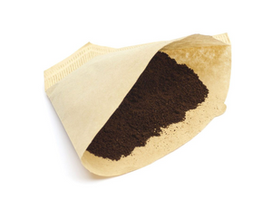 #2 Disposable Pour-Over Coffee Filters, Box of 100