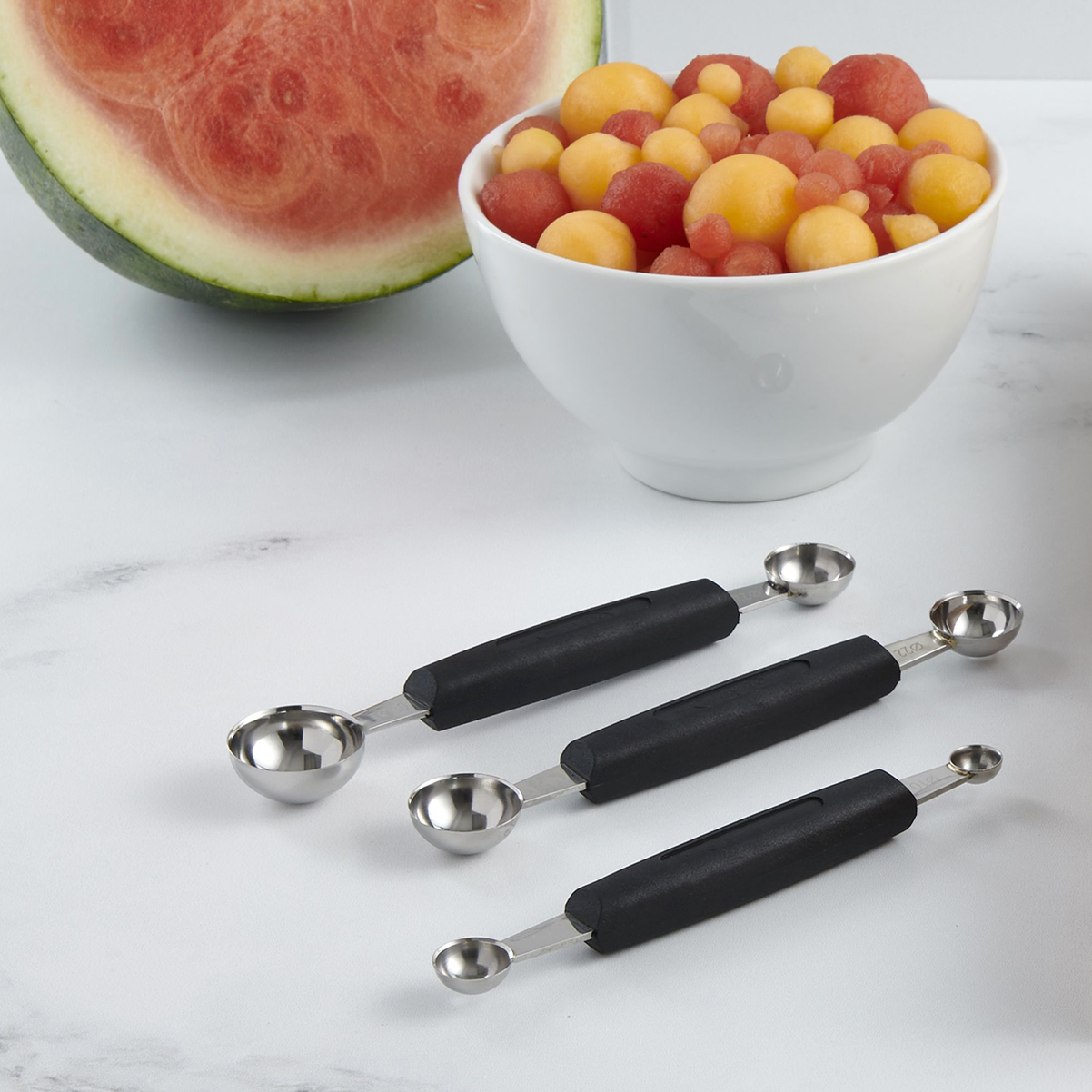 Melon Baller, Double-Sided - Thumbnail 5