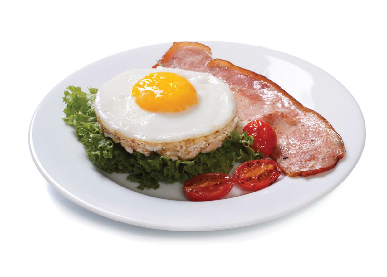 HIC Kitchen Egg and Pancake Rings - Thumbnail 5