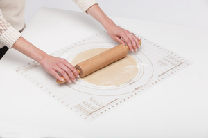 Mrs. Anderson's Baking Non-Slip Pastry Rolling Mat