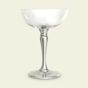 Match Champagne / Cocktail Coupe