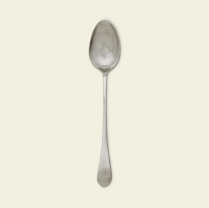 Match Lowcountry Serving Spoon