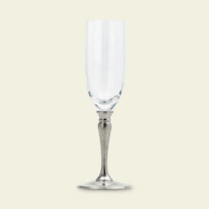 Match Champagne Glass