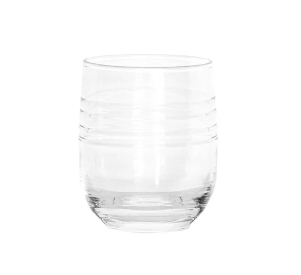 Juliska Bilbao Tumbler - Thumbnail 3