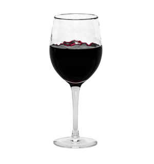 Juliska Puro Red Wine Glass