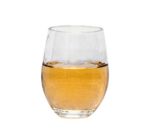Juliska Puro Stemless Wine Glass