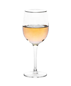 Juliska Puro Wine Glass