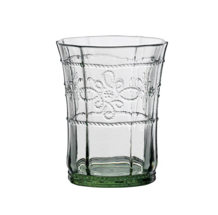 Colette Acrylic Small Tumbler - Green