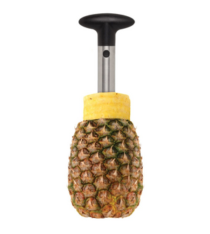 HIC Kitchen Pineapple Slicer and Corer
