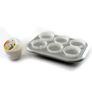 Norpro Giant Muffin Cups