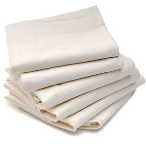 Norpro Flour Sack Towels, 2pcs