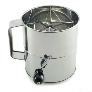 Norpro 8 Cup Flour Sifter