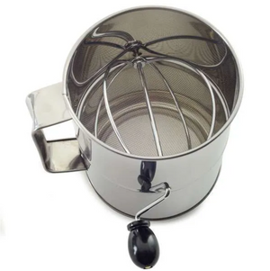 Norpro 8 Cup Flour Sifter