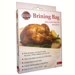 Brining Bag