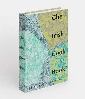 The Irish Cookbook (Includes 480 Home-cooking Recipes)
