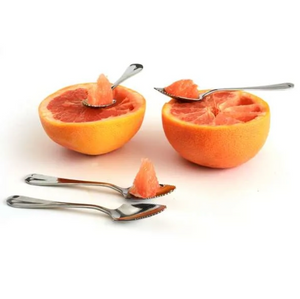 Norpro Deluxe Grapefruit Spoon