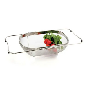 Norpro Expanding Colander with Base