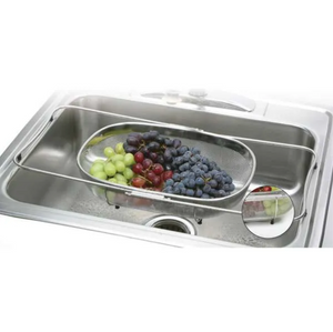 Norpro Expanding Colander with Base