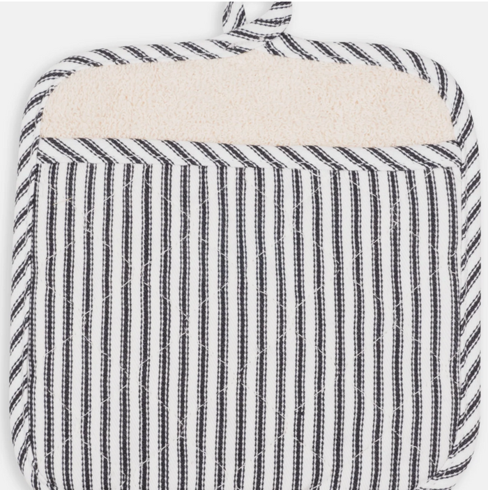 METRO STRIPE POTHOLDER