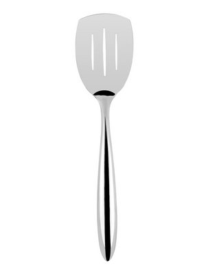 Cuisipro Tempo Slotted Turner, 14.75-Inch, Stainless Steel