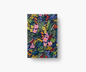 Rifle Paper Co. Desktop Notebook- Lea