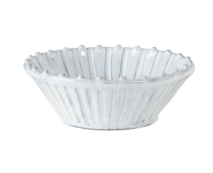 Vietri Incanto Stripe Cereal Bowl