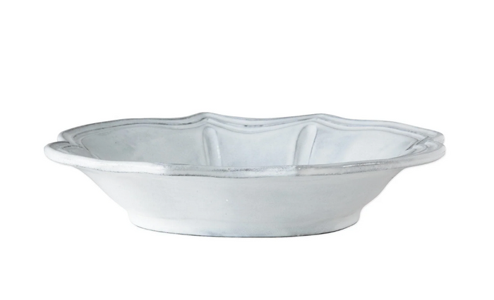 Vietri Incanto Baroque Pasta Bowl